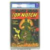 Image 1 : Top-Notch Comics #15 (MLJ, 1941) CGC FN 6.0 Cre