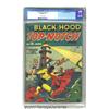 Image 1 : Top-Notch Comics #16 (MLJ, 1941) CGC VG/FN 5.0