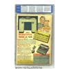 Image 2 : Top-Notch Comics #16 (MLJ, 1941) CGC VG/FN 5.0