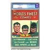 Image 1 : World's Finest Comics #2 (DC, 1941) CGC FN 6.0