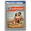 Image 1 : Confessions Illustrated #2 (EC, 1956) CGC VF/NM