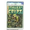 Image 1 : Tales From the Crypt #29 Gaines File pedigree 3