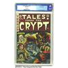 Image 1 : Tales From the Crypt #35 Gaines File pedigree 8