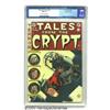Image 1 : Tales From the Crypt #43 Gaines File pedigree 2