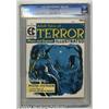 Image 1 : Terror Illustrated #1 (EC, 1955) CGC VF 8.0 Cre