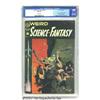 Image 1 : Weird Science-Fantasy #29 (EC, 1955) CGC VF 8.0