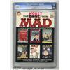 Image 1 : Worst From Mad #1 (EC, 1958) CGC FN/VF 7.0 Crea