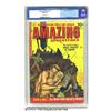 Image 1 : Amazing Adventures #6 (Ziff-Davis, 1952) CGC VF