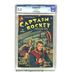 Captain Rocket #1 Bethlehem pedigree (P.L. Publ