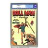 Image 1 : Doll Man Quarterly #12 (Quality, 1947) CGC VF/N