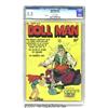 Image 1 : Doll Man #26 (Quality, 1950) CGC FN- 5.5 Off-wh