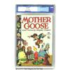 Image 1 : Four Color #59 Mother Goose and Nursery Rhyme C