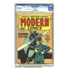Image 1 : Modern Comics #60 (Quality, 1947) CGC VF/NM 9.0