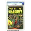Image 1 : Out Of The Shadows #7 (Standard, 1953) CGC NM-