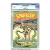 Image 1 : Sparkler Comics #47 (United Features Syndicate,