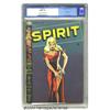 Image 1 : The Spirit #22 (Quality, 1950) CGC FN/VF 7.0 Cr