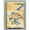 Image 3 : Ian Fleming - Group of Three James Bond First E