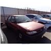 Image 1 : 1992 - GEO PRIZM