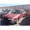 Image 2 : 1992 - GEO PRIZM
