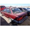Image 3 : 1992 - GEO PRIZM