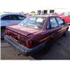 Image 4 : 1992 - GEO PRIZM