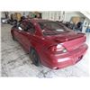 Image 3 : 2005 - PONTIAC GRAND AM  // SALVAGE TITLE