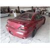 Image 4 : 2005 - PONTIAC GRAND AM  // SALVAGE TITLE