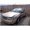 Image 2 : 2004 - CHEVROLET CLASSIC