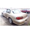 Image 3 : 2004 - CHEVROLET CLASSIC