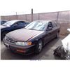Image 2 : 1997 - HONDA ACCORD