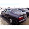 Image 3 : 1997 - HONDA ACCORD