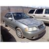Image 1 : 2000 - NISSAN SENTRA GXE