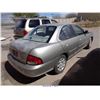 Image 4 : 2000 - NISSAN SENTRA GXE