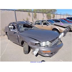 1996 - TOYOTA CAMRY