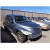 Image 1 : 2008 - CHRYSLER PT CRUISER // RESTORED SALVAGE