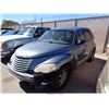 Image 2 : 2008 - CHRYSLER PT CRUISER // RESTORED SALVAGE