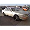 Image 1 : 1994 - TOYOTA CAMRY// RESTORED SALVAGE