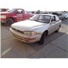 Image 2 : 1994 - TOYOTA CAMRY// RESTORED SALVAGE
