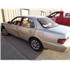 Image 3 : 1994 - TOYOTA CAMRY// RESTORED SALVAGE