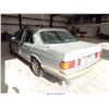Image 3 : 1985 - MERCEDES BENZ S-CLASS