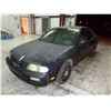 Image 2 : 1995 - NISSAN ALTIMA