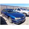 Image 1 : 2003 - CHEVROLET IMPALA