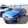 Image 2 : 2003 - CHEVROLET IMPALA