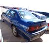 Image 3 : 2003 - CHEVROLET IMPALA