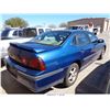 Image 4 : 2003 - CHEVROLET IMPALA