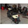 Image 3 : 2006 - MOTIVE POWER BUDDY 50 SCOOTER