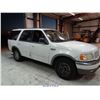 Image 1 : 2001 - FORD EXPEDITION // SALVAGE TITLE