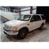 Image 2 : 2001 - FORD EXPEDITION // SALVAGE TITLE