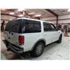 Image 4 : 2001 - FORD EXPEDITION // SALVAGE TITLE