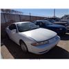 Image 1 : 2001 - OLDSMOBILE ALERO//RESTORED SALVAGE